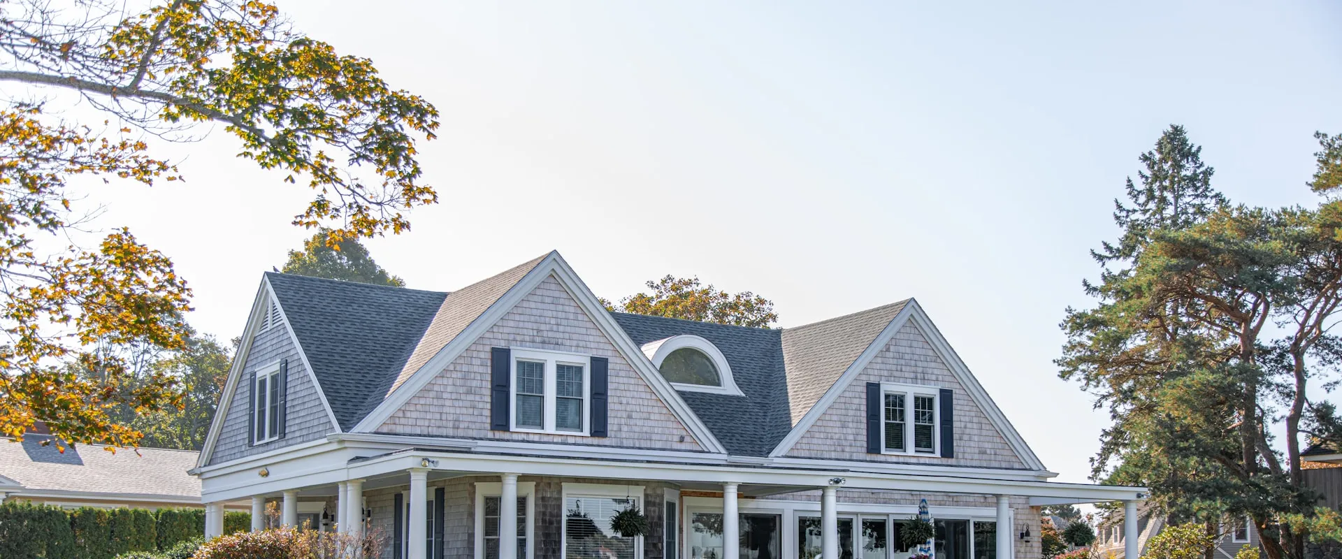 Roofing services in South Bound Brook, NJ